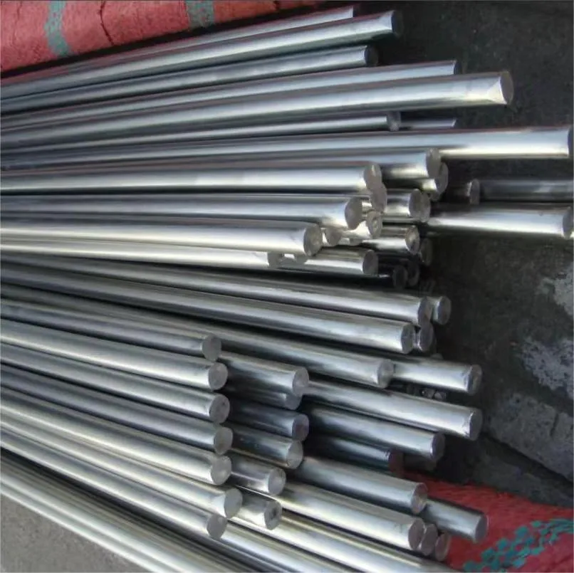 stainless steel bar&rod